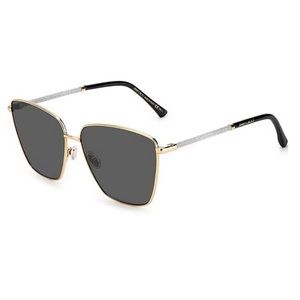 Jimmy Choo Lavis Sunglasses